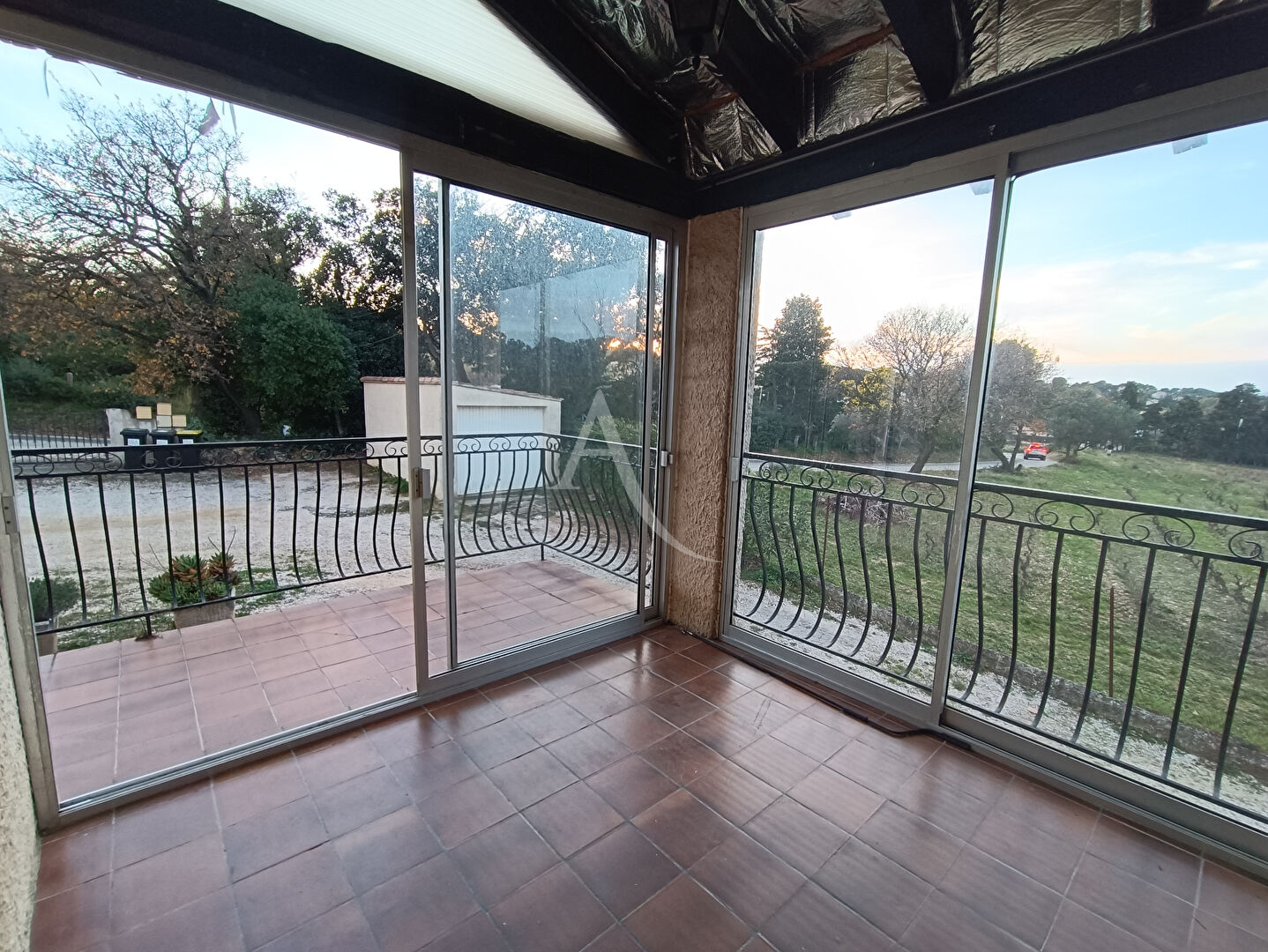 Agence immobilière de L'ADRESSE BOILLET IMMOBILIER