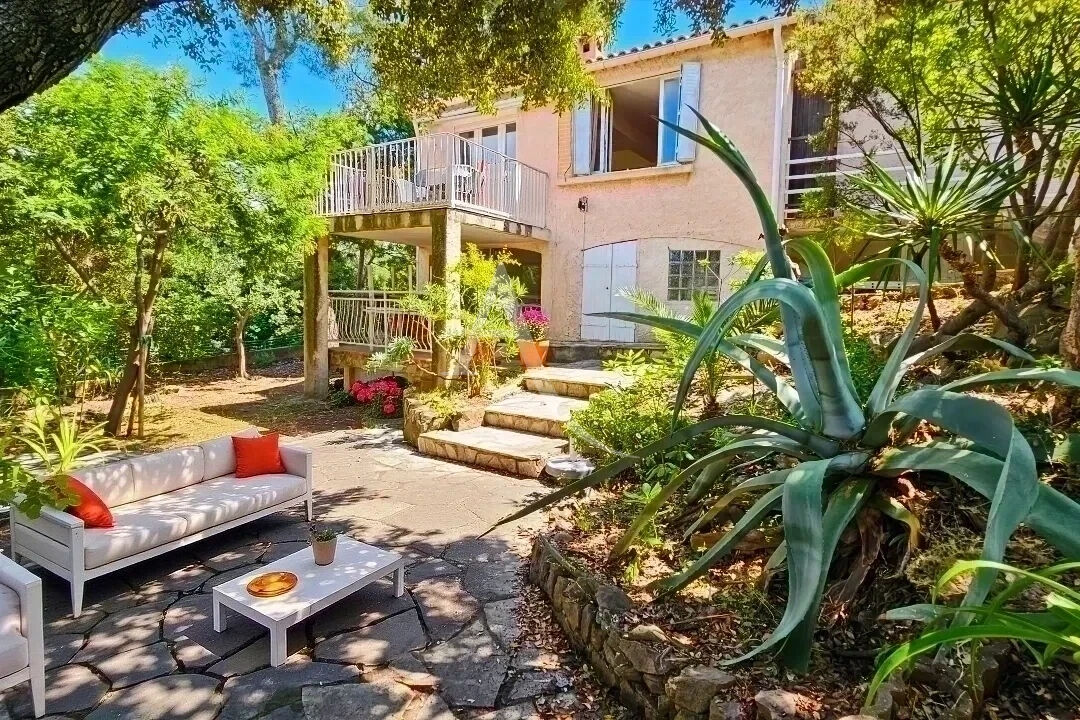 Agence immobilière de L'Adresse CHRISTOPHE Immobilier - AGENCE CACI L'ADRESSE