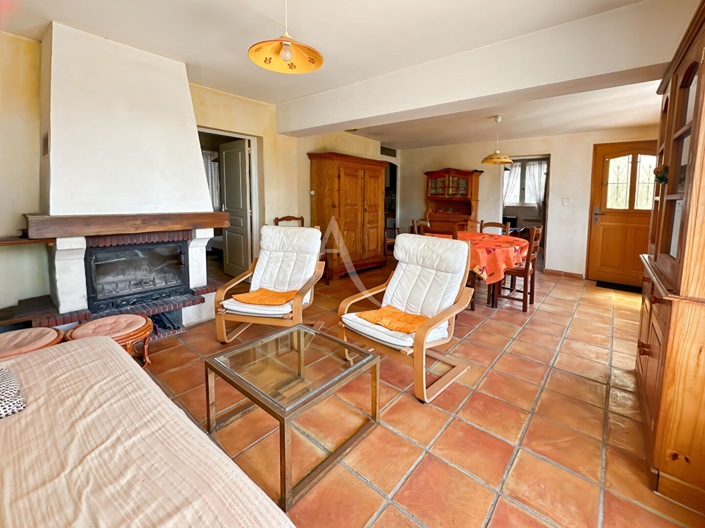 Photo Maison 5 pièces Le Pradet vue et proximité mer ! image 6/6