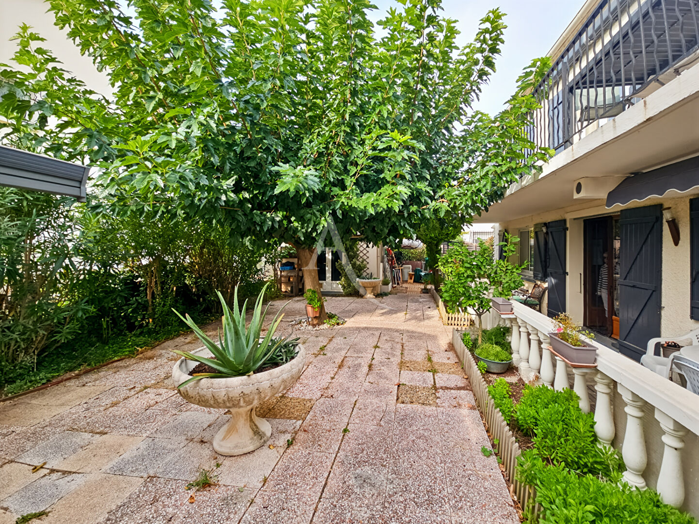 Agence immobilière de L'Adresse CHRISTOPHE Immobilier - AGENCE CACI L'ADRESSE