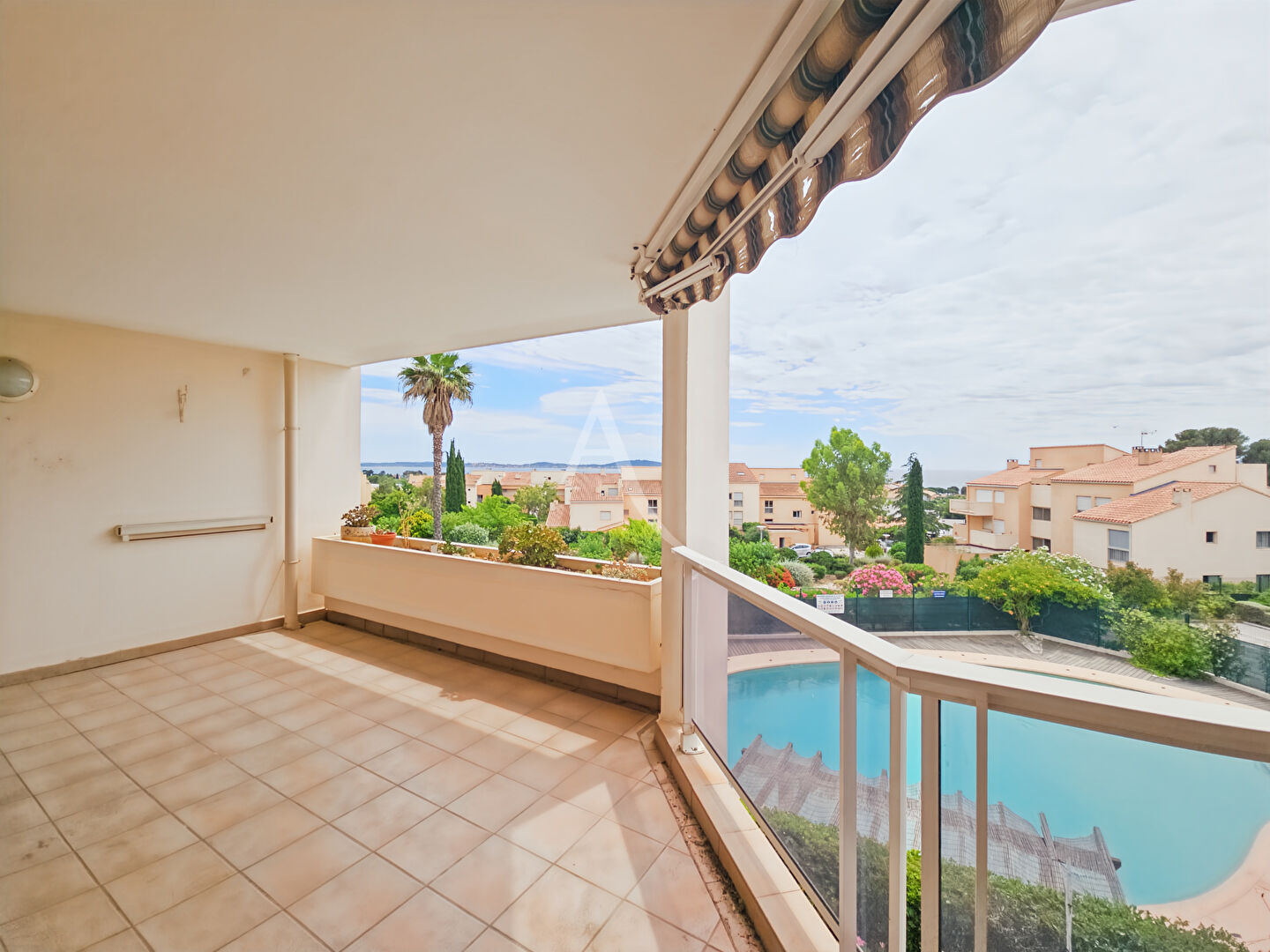 Agence immobilière de L'Adresse CHRISTOPHE Immobilier - AGENCE CACI L'ADRESSE