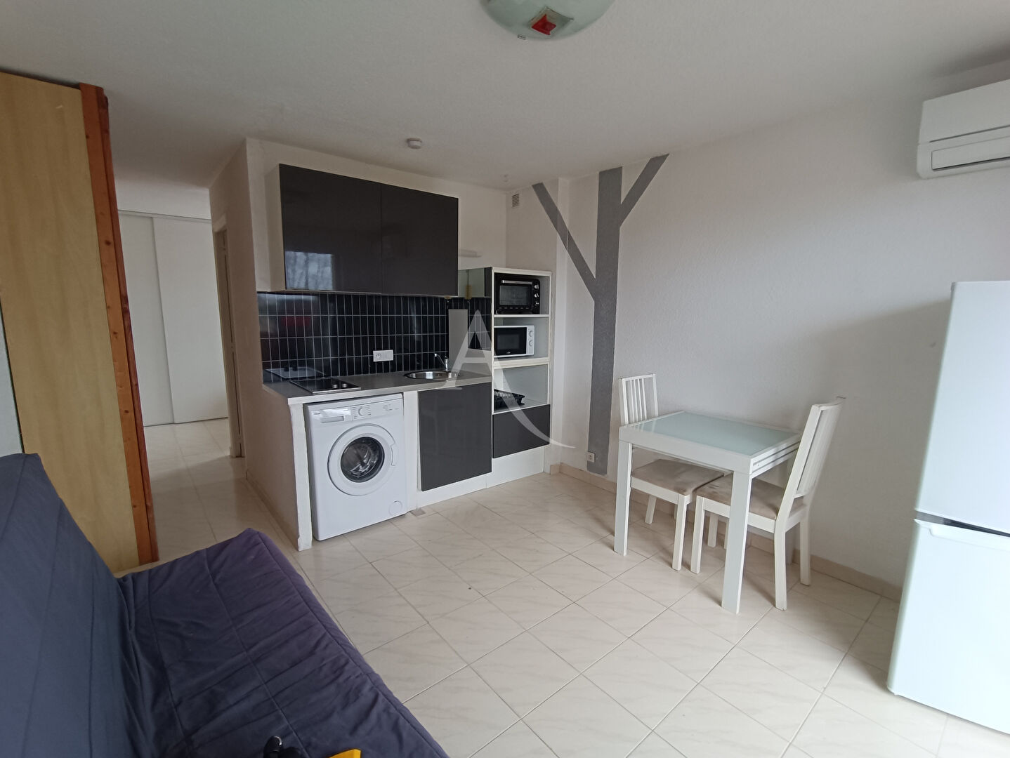 Agence immobilière de L'ADRESSE BOILLET IMMOBILIER