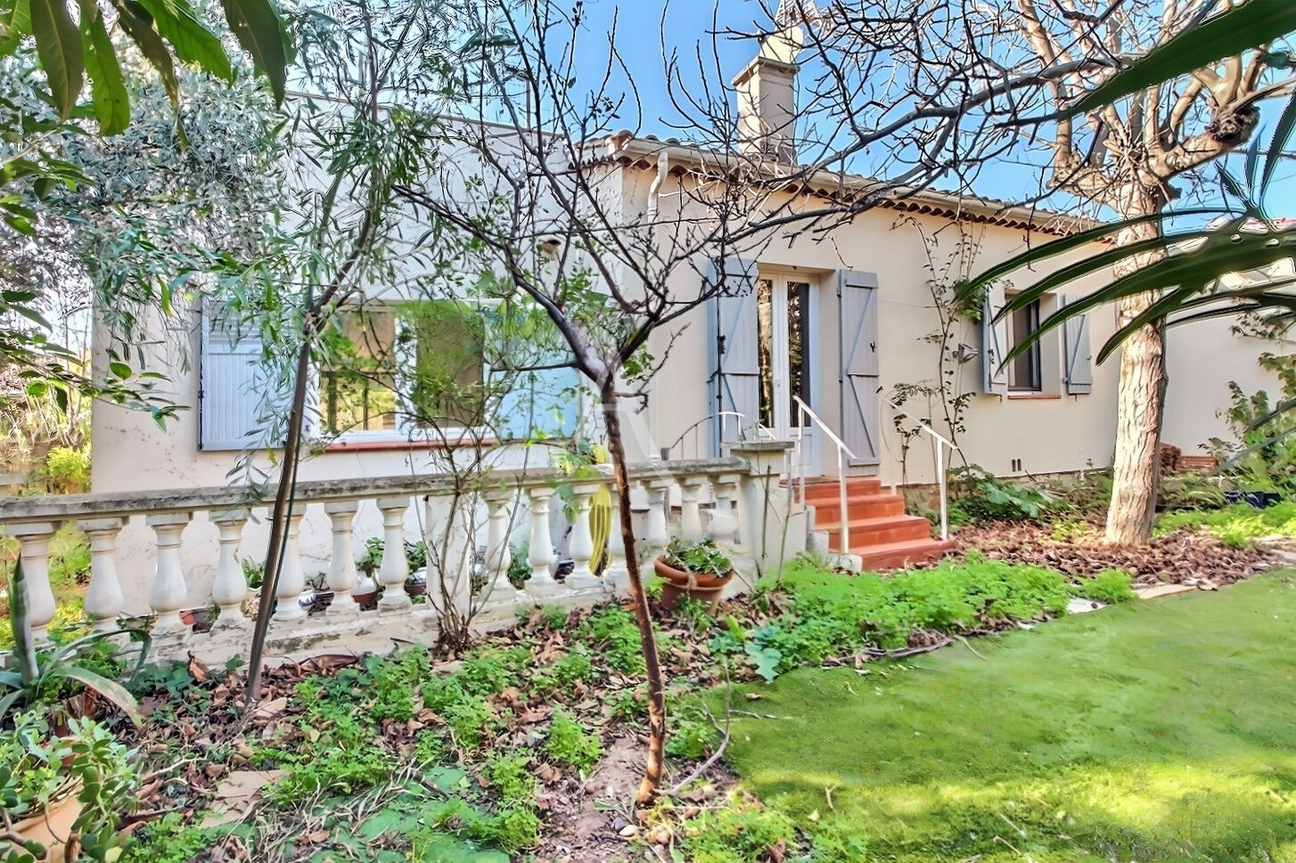 Agence immobilière de L'ADRESSE BOILLET IMMOBILIER