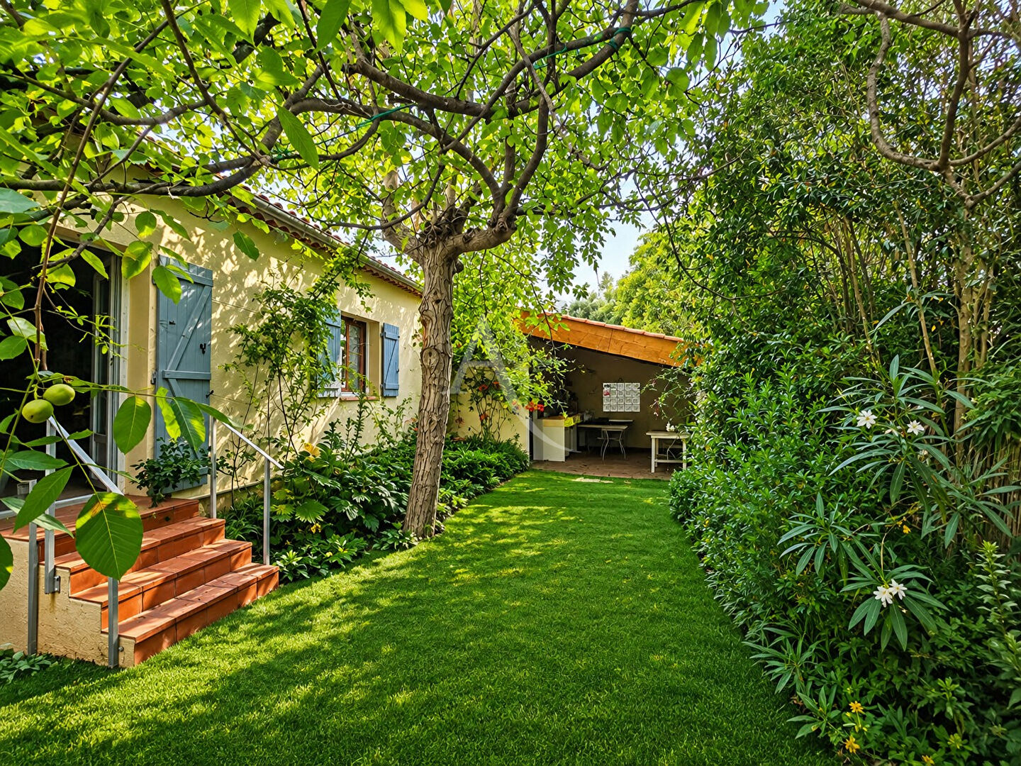 Agence immobilière de L'ADRESSE BOILLET IMMOBILIER