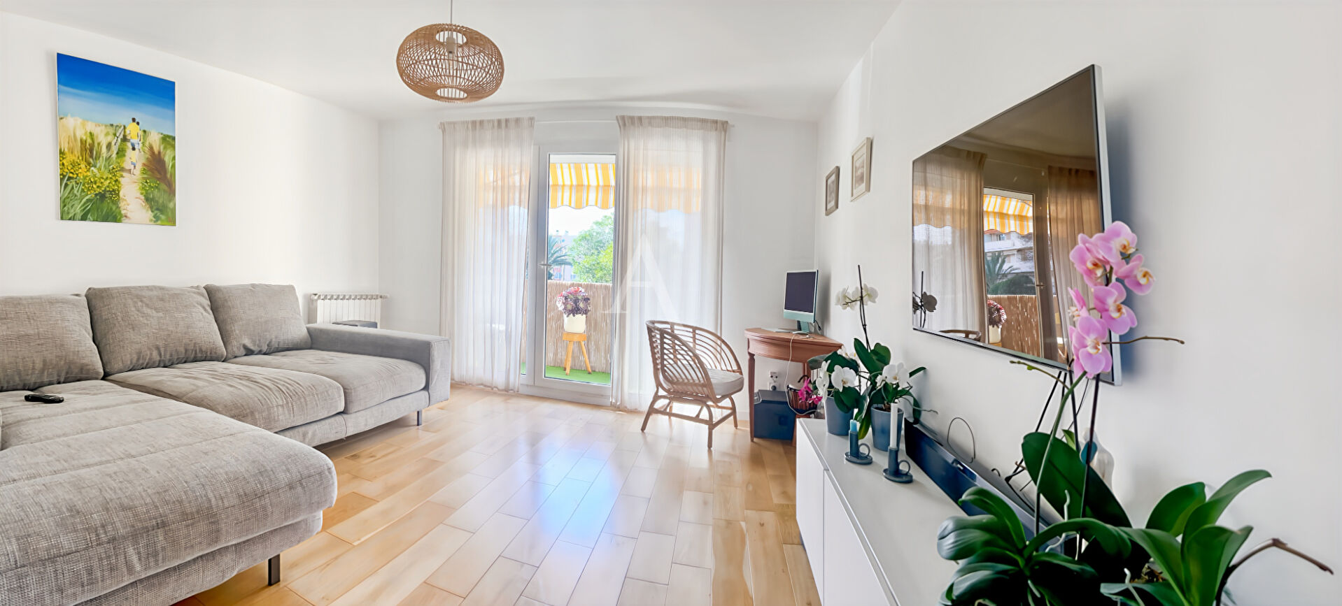 Agence immobilière de L'Adresse CHRISTOPHE Immobilier - AGENCE CACI L'ADRESSE