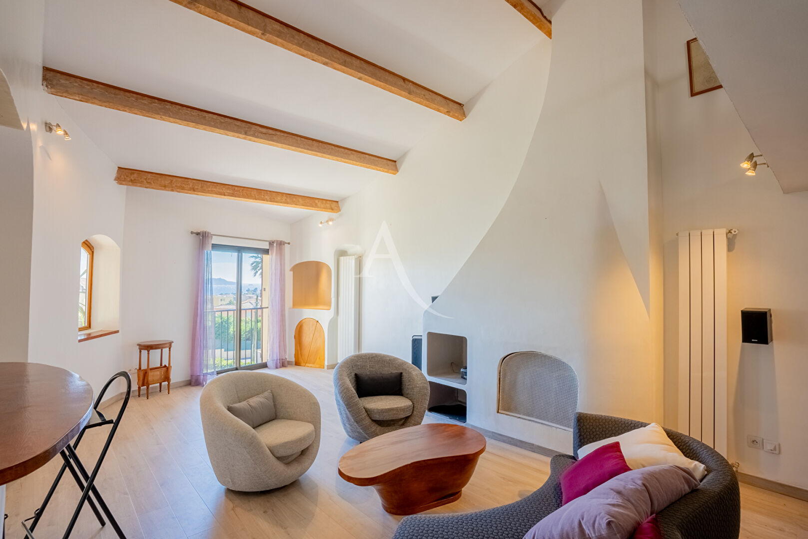 Agence immobilière de L'Adresse CHRISTOPHE Immobilier - AGENCE CACI L'ADRESSE