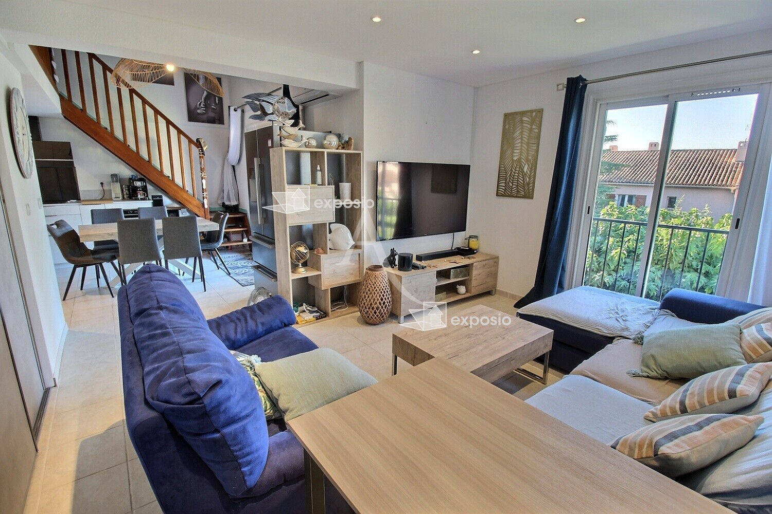 Agence immobilière de L'ADRESSE BOILLET IMMOBILIER