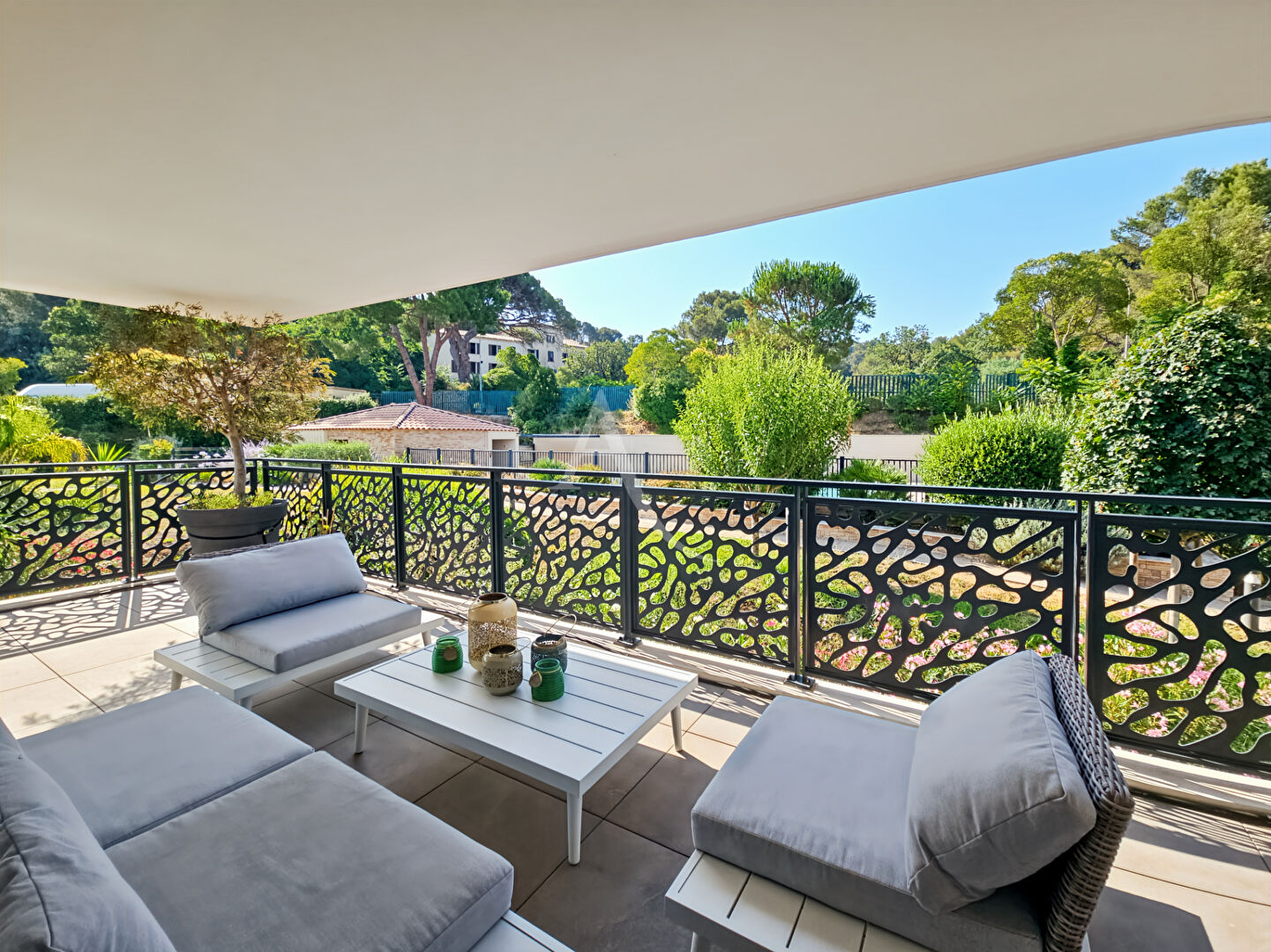 Agence immobilière de L'Adresse CHRISTOPHE Immobilier - AGENCE CACI L'ADRESSE
