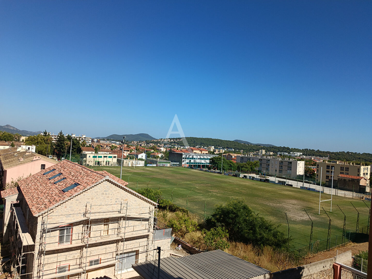 Agence immobilière de L'Adresse CHRISTOPHE Immobilier - AGENCE CACI L'ADRESSE