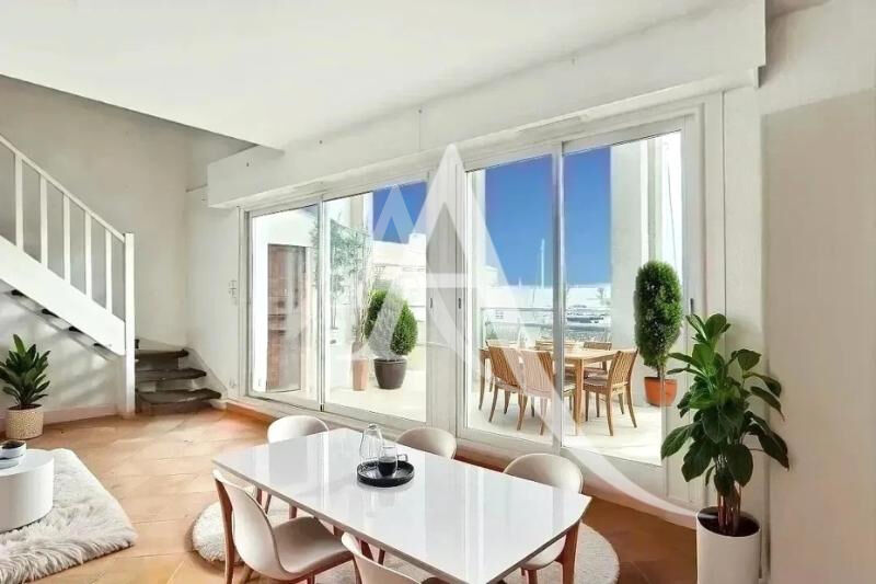 Agence immobilière de L'ADRESSE BOILLET IMMOBILIER