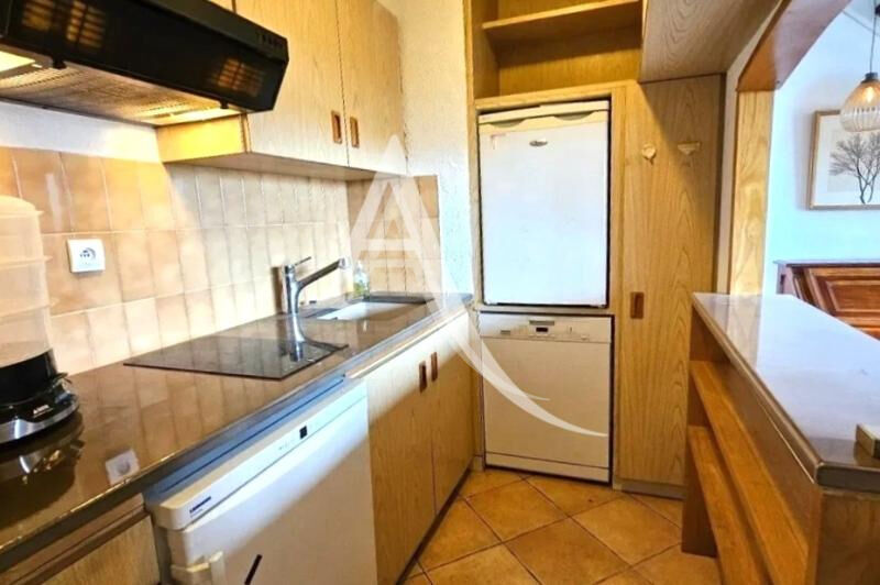 Photo Hyères Rare à La Gavine  Appartement Duplex 3 pièces, 2 terrasses, garage fermée image 6/6