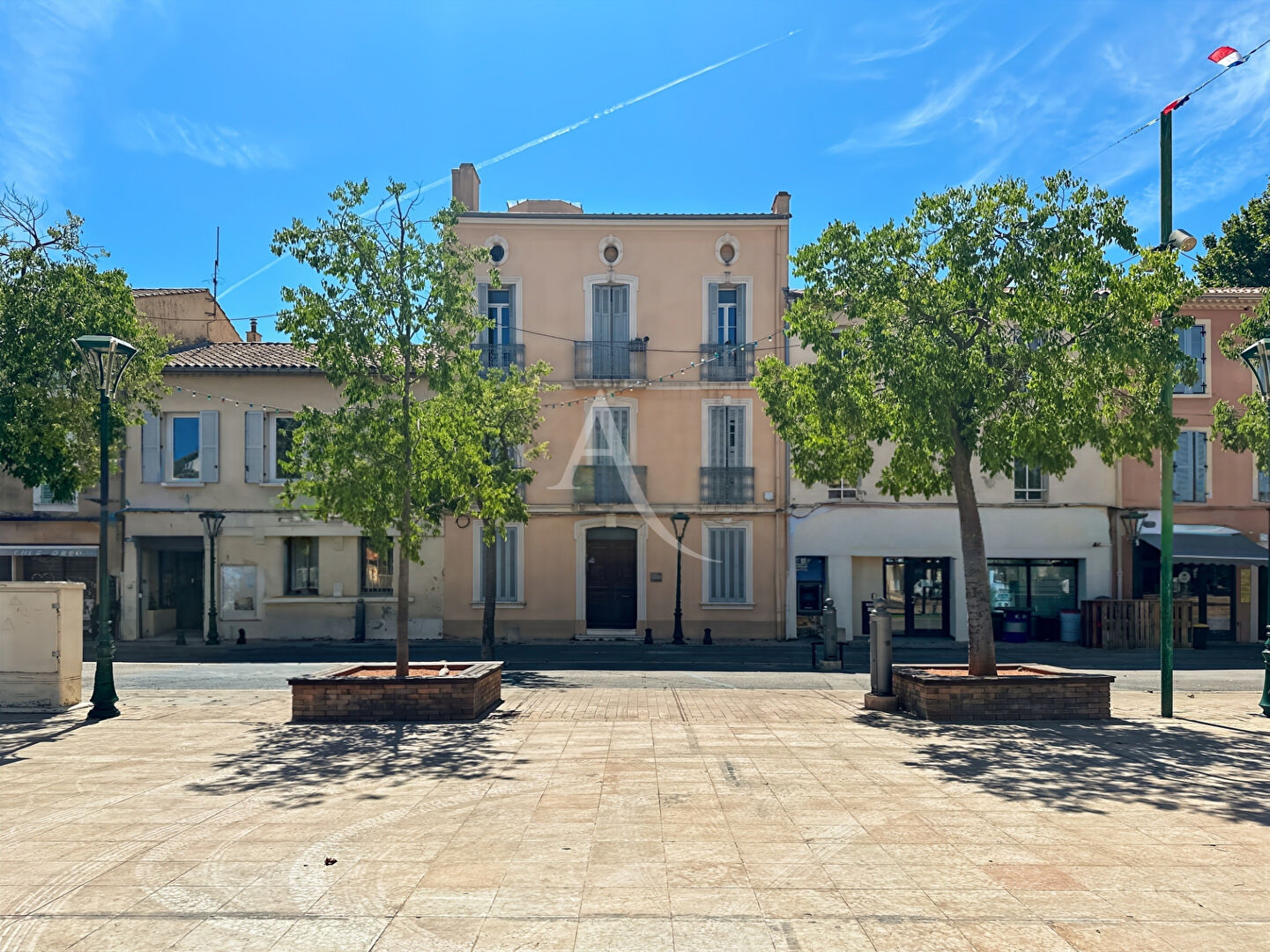 Agence immobilière de L'Adresse CHRISTOPHE Immobilier - AGENCE CACI L'ADRESSE