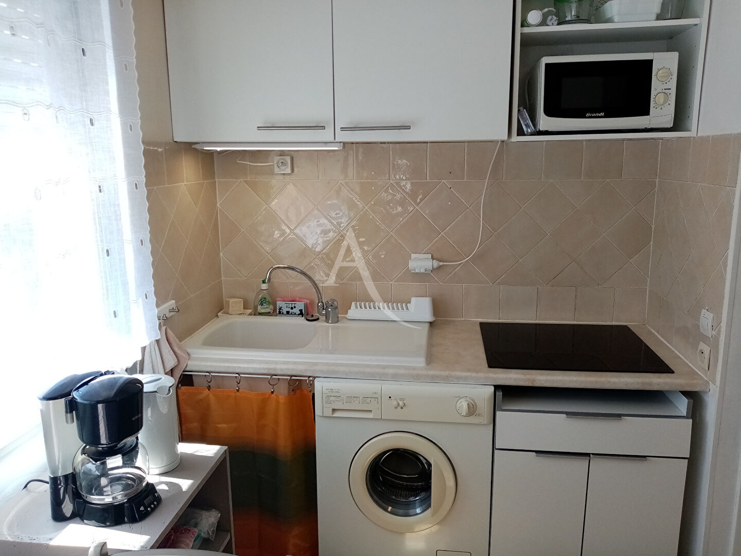 Photo Appartement Hyères 2 pièce(s) 28.06 m2 image 3/6