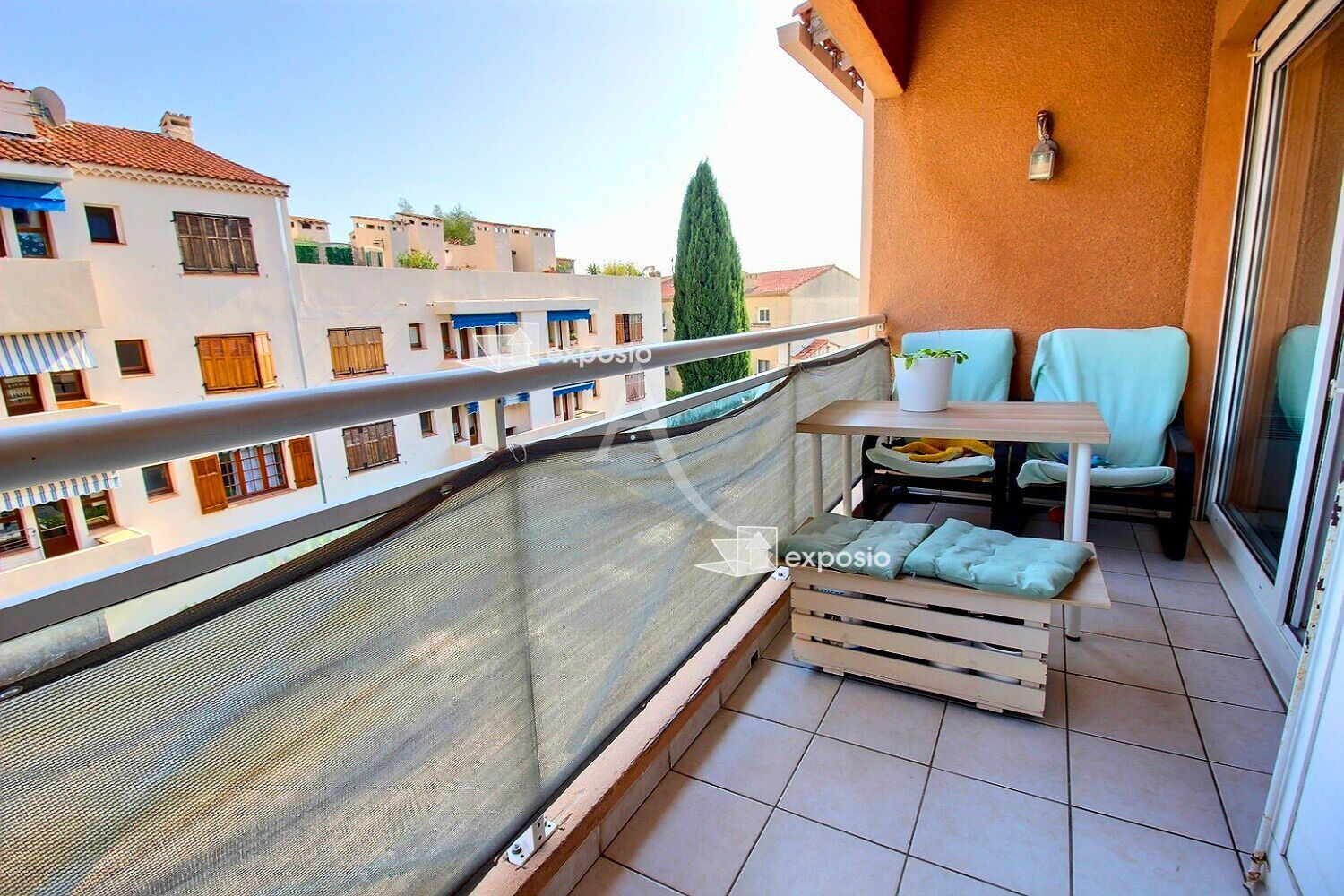 Photo CARQUEIRANNE T3 DERNIER ETAGE - QUARTIER PORT image 1/6