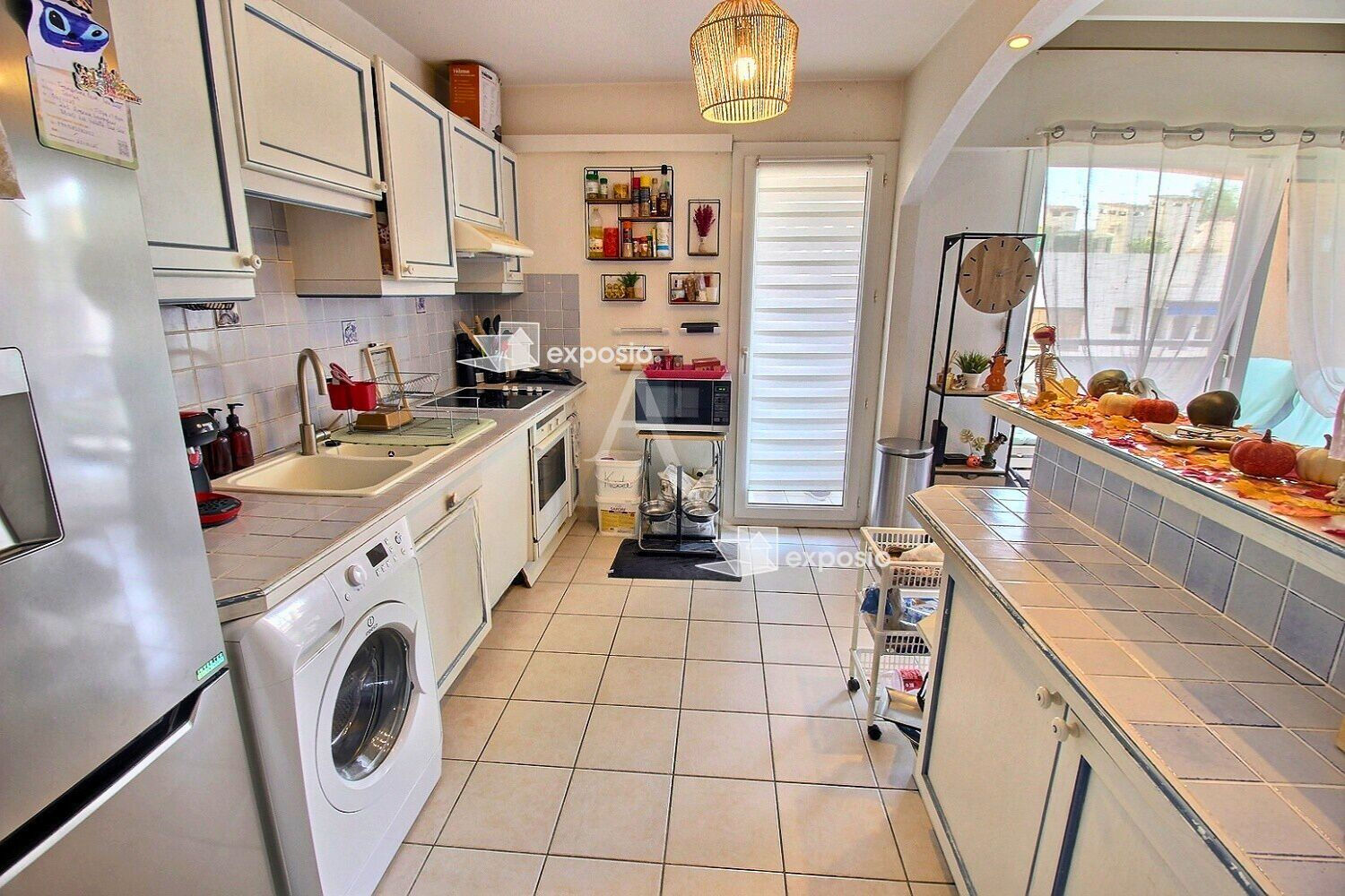 Photo CARQUEIRANNE T3 DERNIER ETAGE - QUARTIER PORT image 3/6