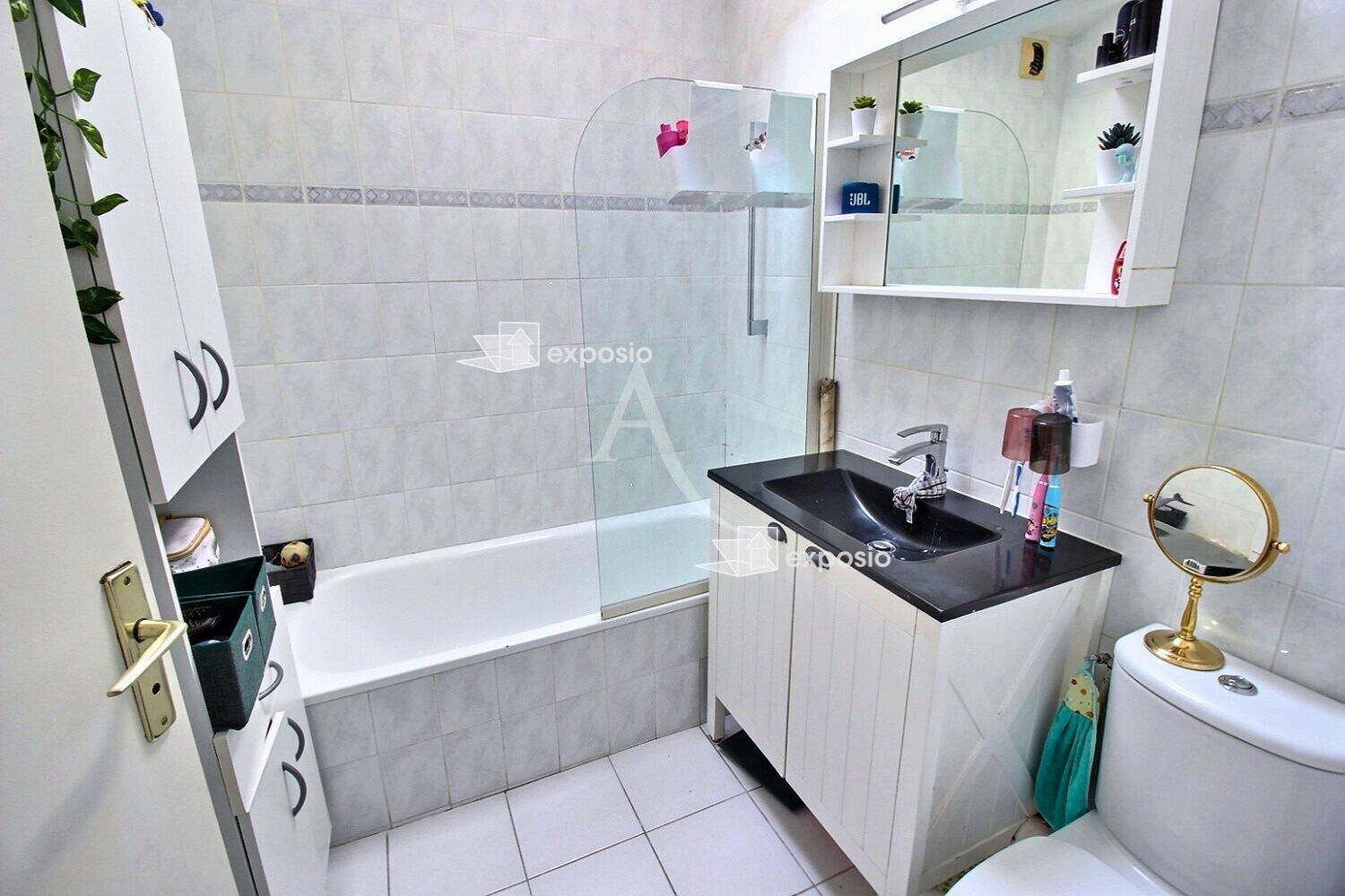 Photo CARQUEIRANNE T3 DERNIER ETAGE - QUARTIER PORT image 4/6