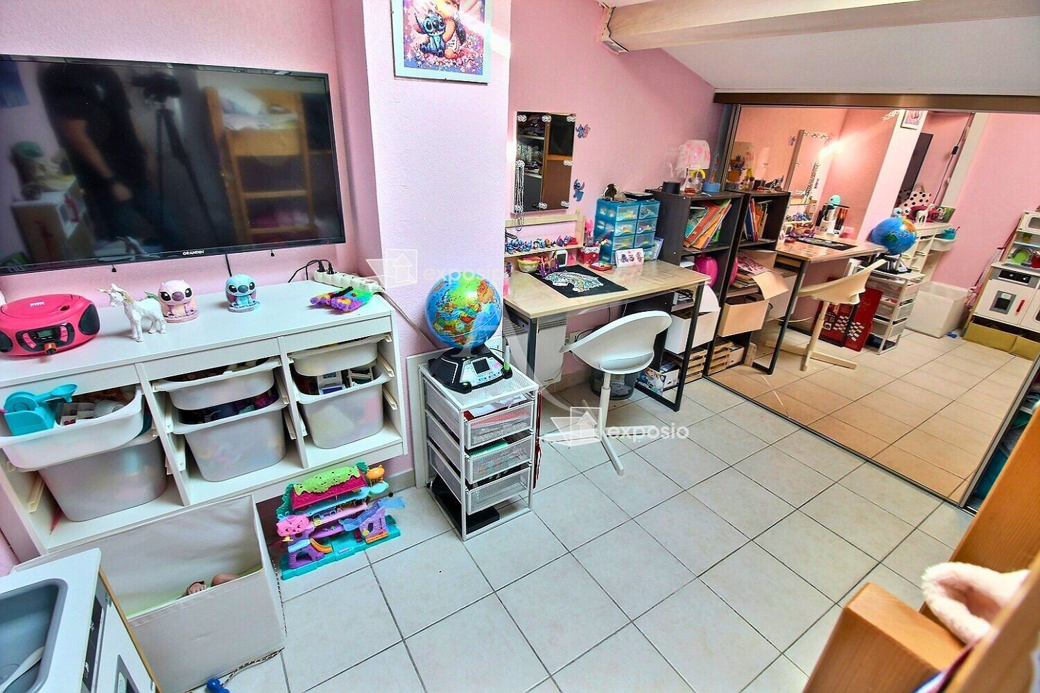 Photo CARQUEIRANNE T3 DERNIER ETAGE - QUARTIER PORT image 6/6