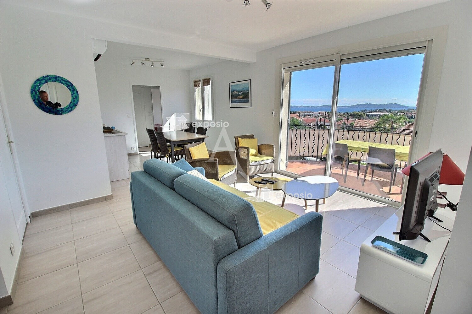 Agence immobilière de L'ADRESSE BOILLET IMMOBILIER