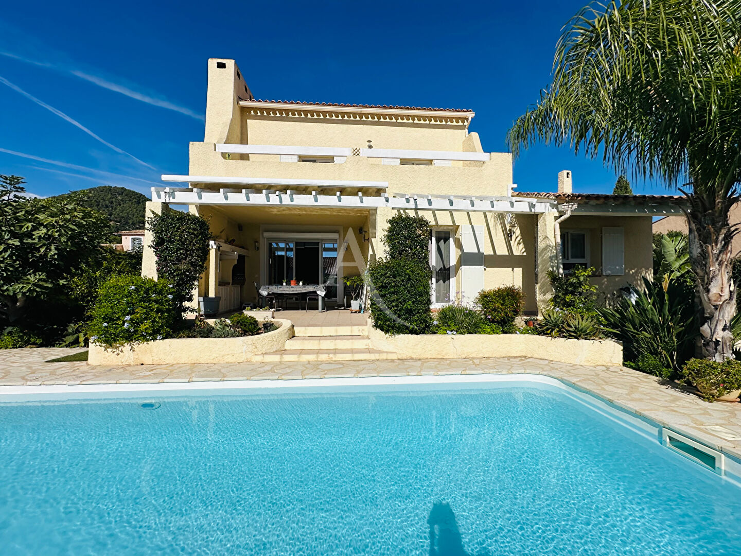 Agence immobilière de L'ADRESSE BOILLET IMMOBILIER