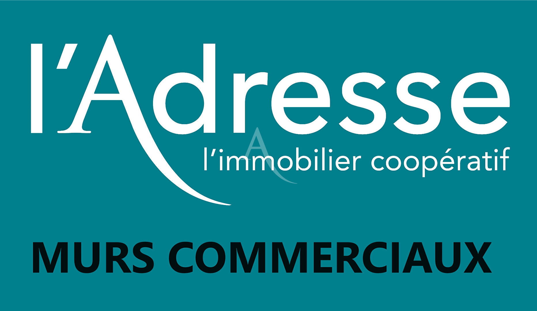 Agence immobilière de L'Adresse CHRISTOPHE Immobilier - AGENCE CACI L'ADRESSE