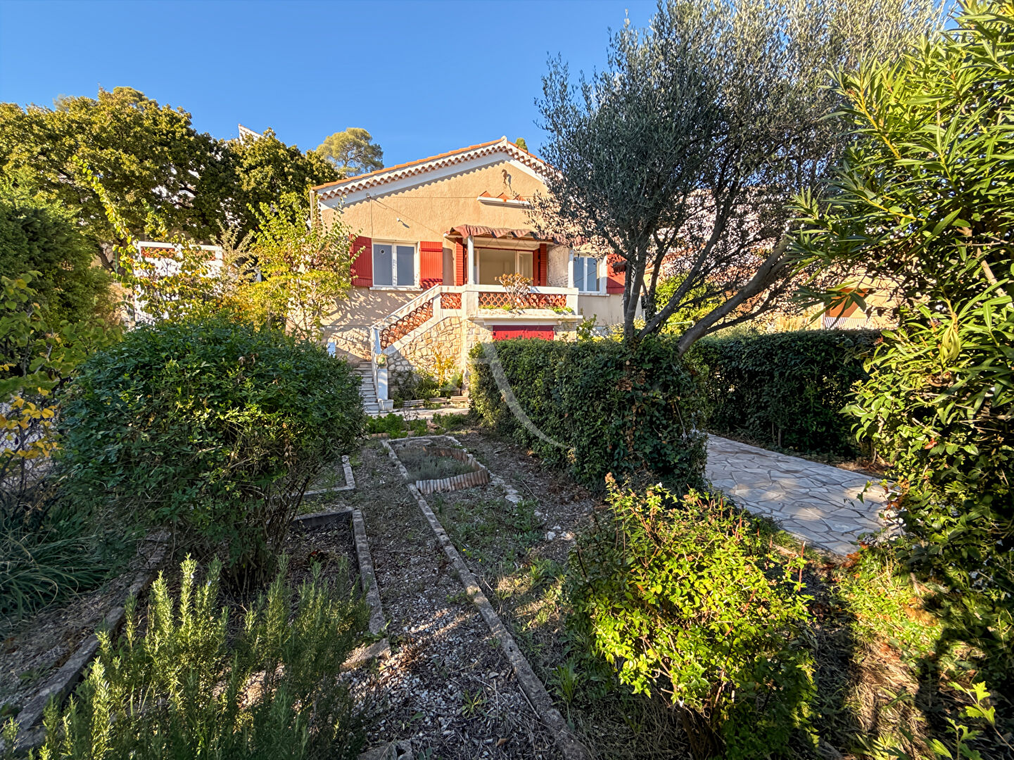 Photo Maison Toulon/Les Ameniers image 2/6