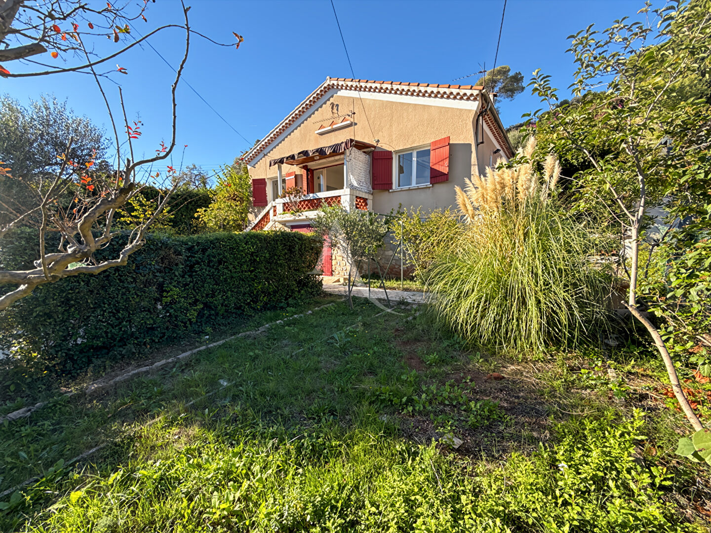 Photo Maison Toulon/Les Ameniers image 3/6