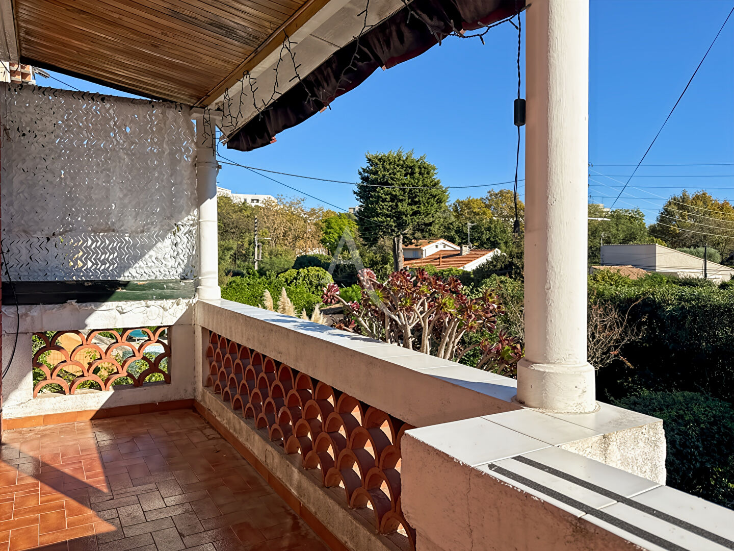 Photo Maison Toulon/Les Ameniers image 4/6