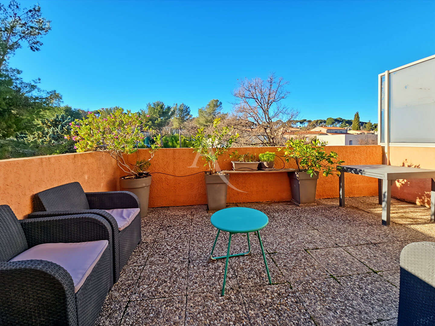 Agence immobilière de L'Adresse CHRISTOPHE Immobilier - AGENCE CACI L'ADRESSE