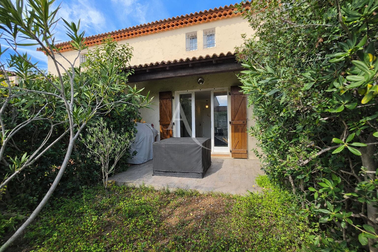 Agence immobilière de L'Adresse CHRISTOPHE Immobilier - AGENCE CACI L'ADRESSE