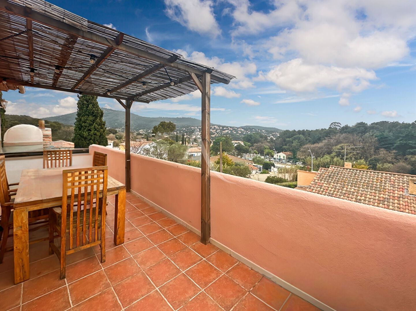 Agence immobilière de L'ADRESSE BOILLET IMMOBILIER