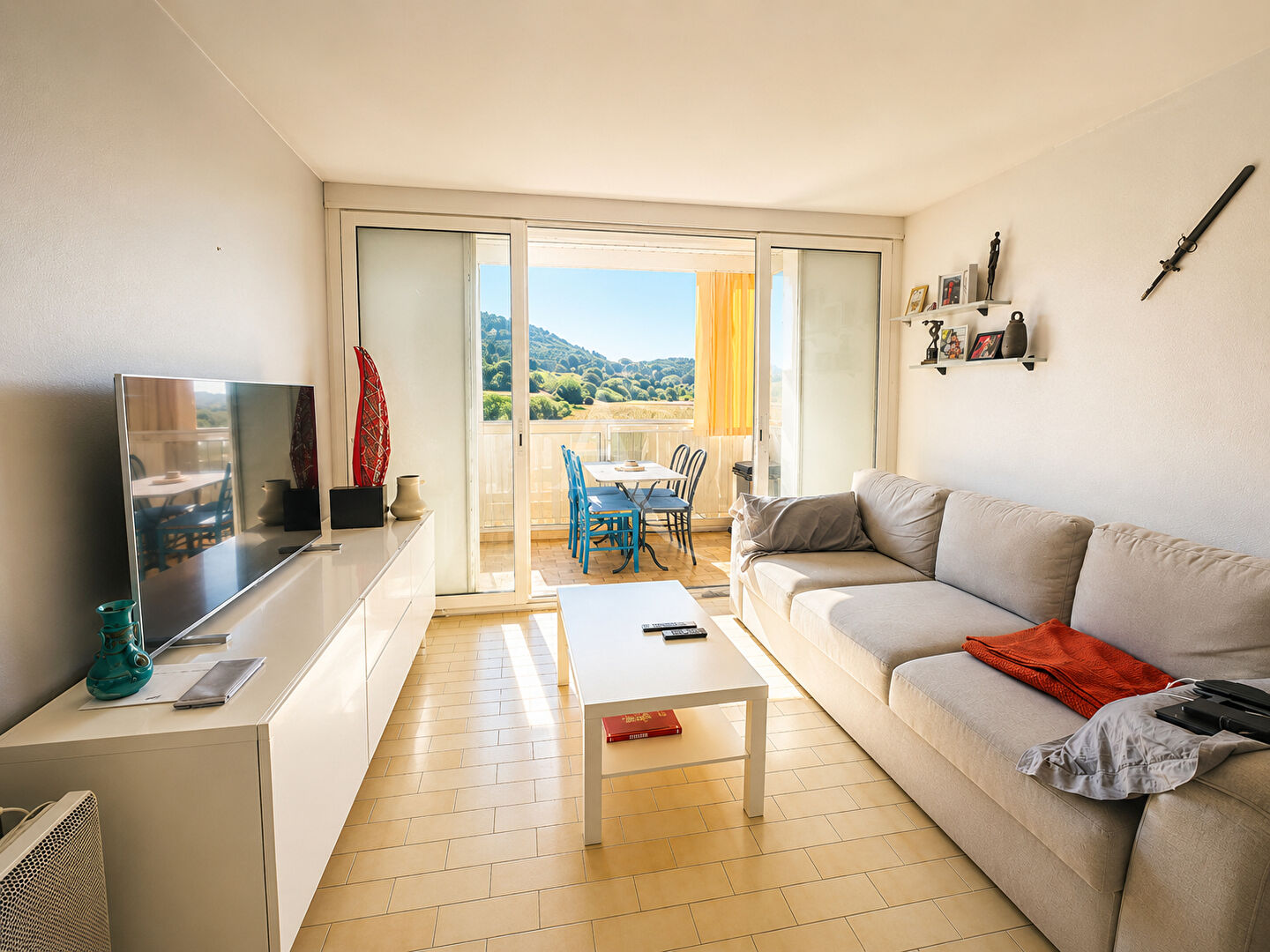 Agence immobilière de L'ADRESSE BOILLET IMMOBILIER