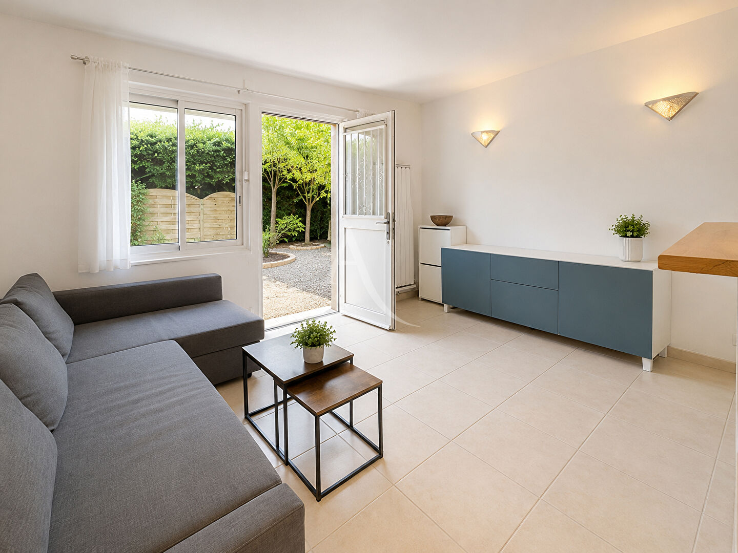 Agence immobilière de L'ADRESSE BOILLET IMMOBILIER