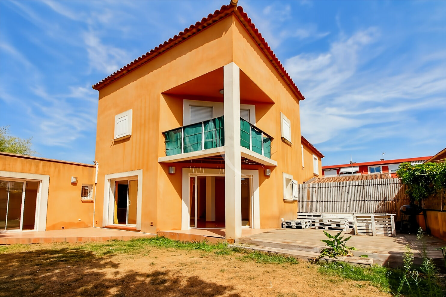 Agence immobilière de L'Adresse CHRISTOPHE Immobilier - AGENCE CACI L'ADRESSE