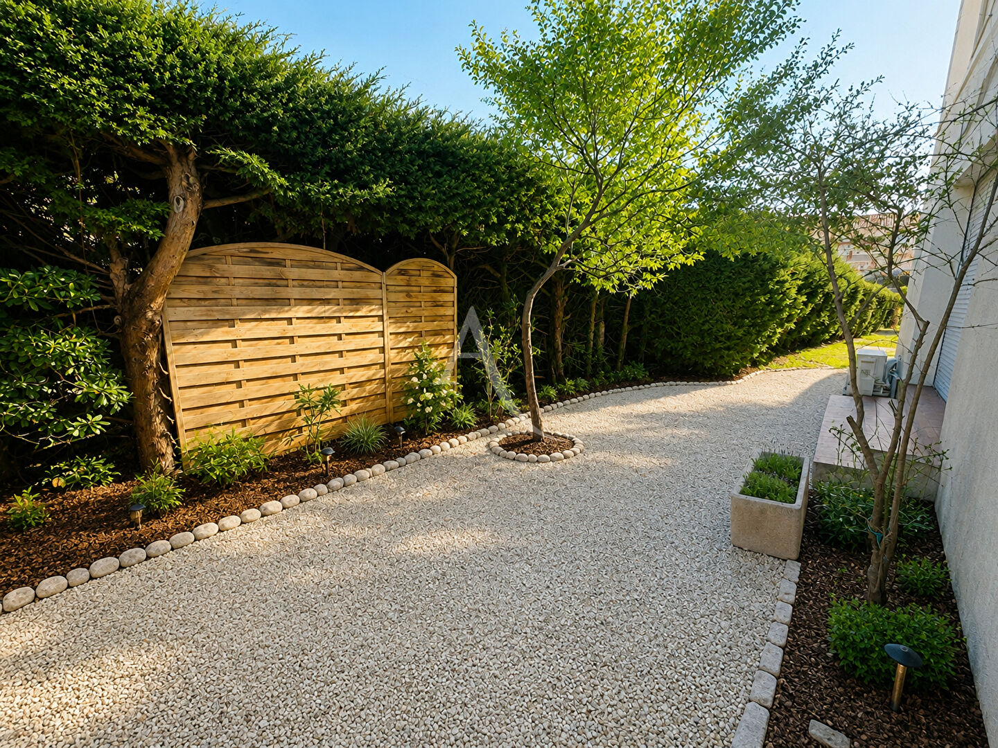 Agence immobilière de L'Adresse CHRISTOPHE Immobilier - AGENCE CACI L'ADRESSE