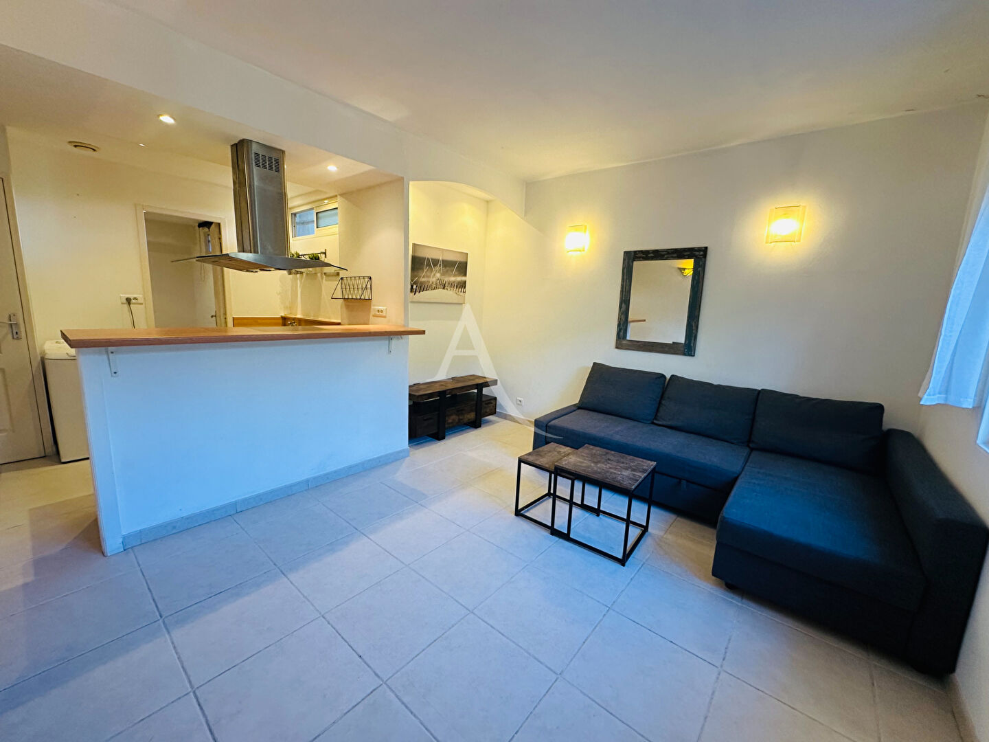 Agence immobilière de L'ADRESSE BOILLET IMMOBILIER