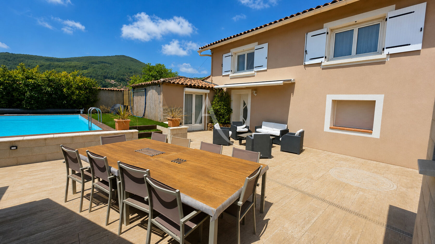 Agence immobilière de L'ADRESSE BOILLET IMMOBILIER