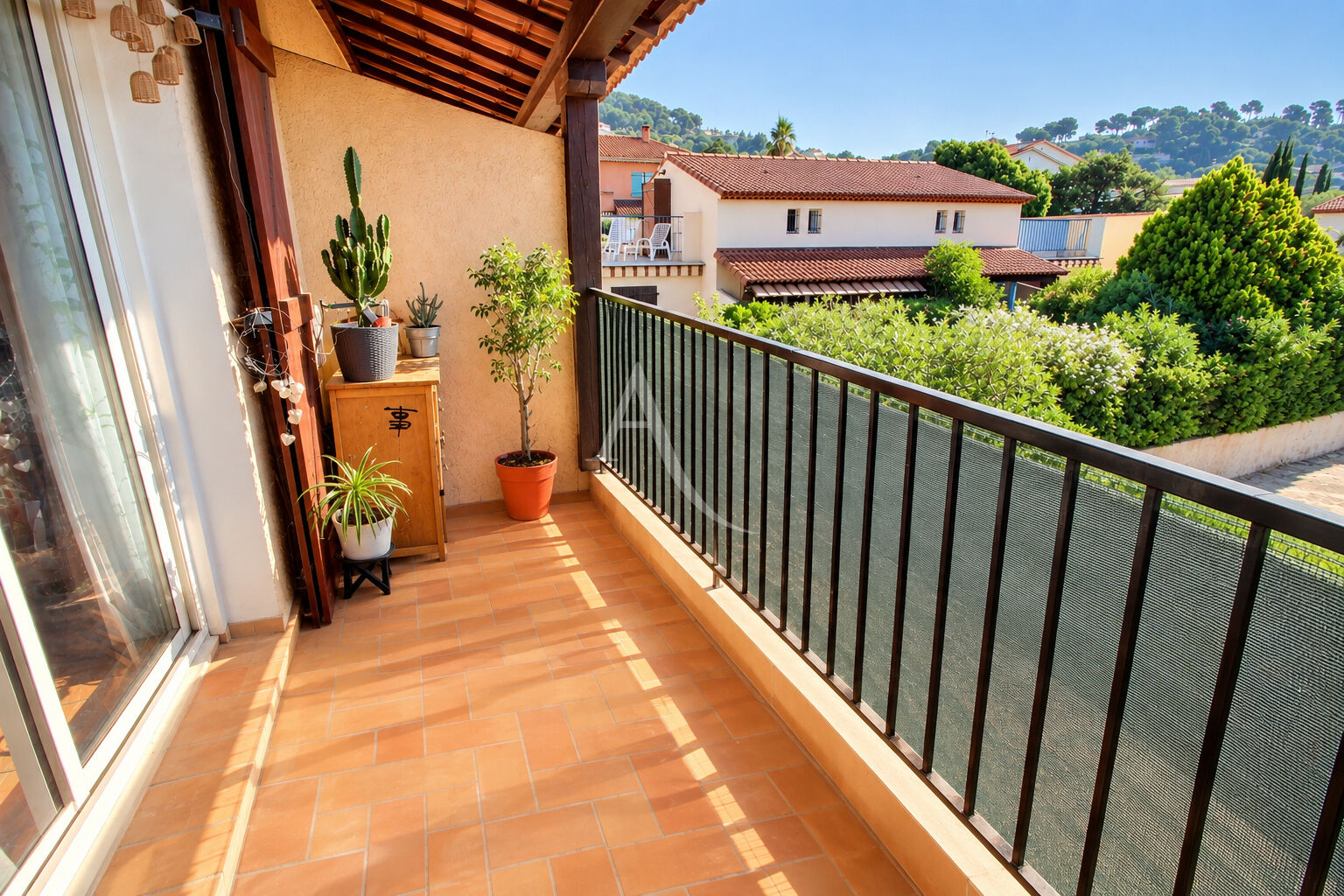 Agence immobilière de L'ADRESSE BOILLET IMMOBILIER
