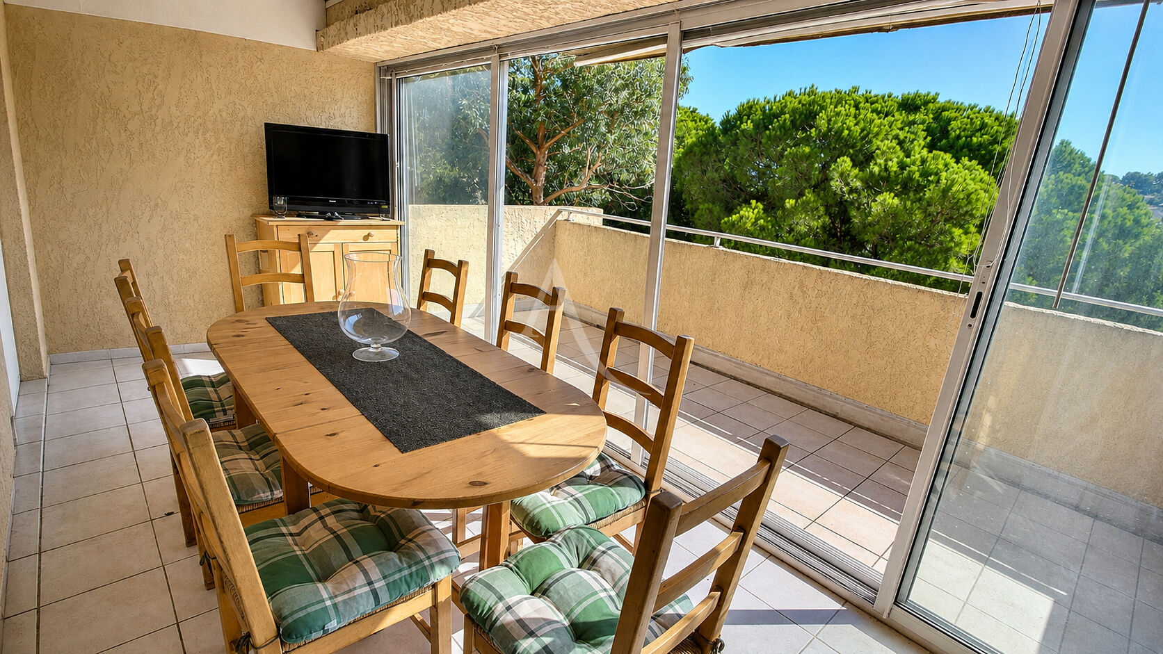 Agence immobilière de L'ADRESSE BOILLET IMMOBILIER