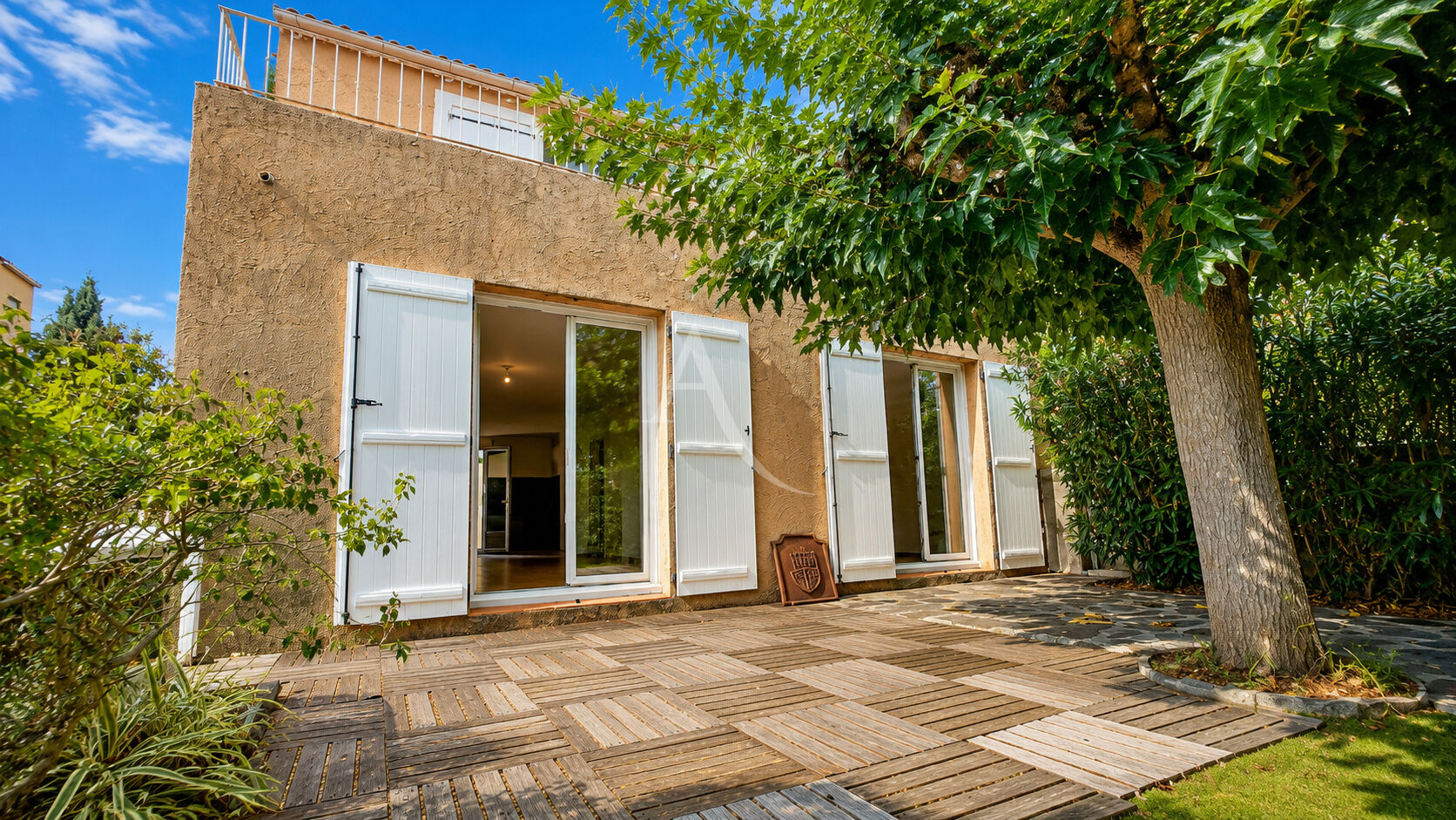 Agence immobilière de L'ADRESSE BOILLET IMMOBILIER