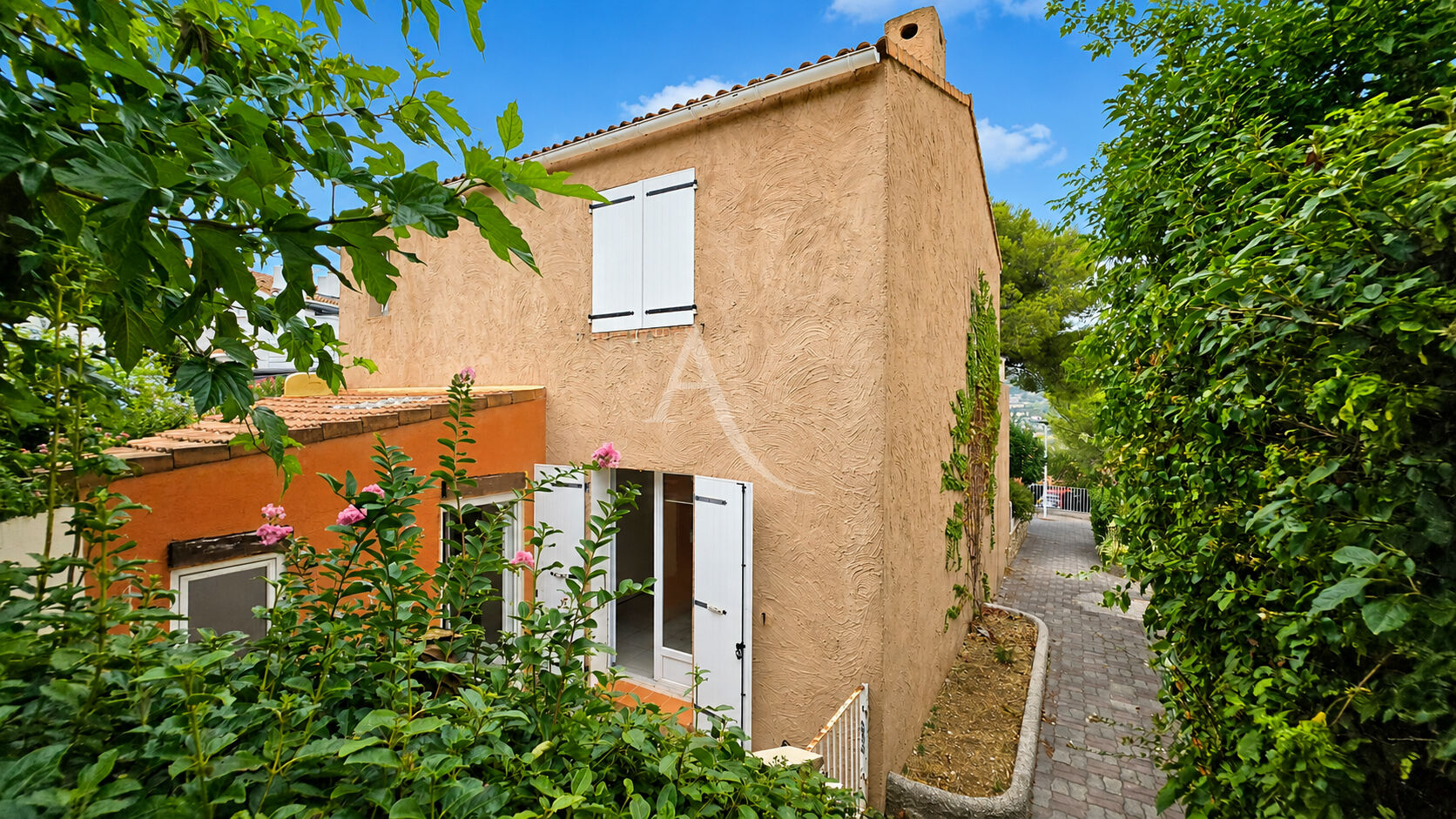 Agence immobilière de L'Adresse CHRISTOPHE Immobilier - AGENCE CACI L'ADRESSE