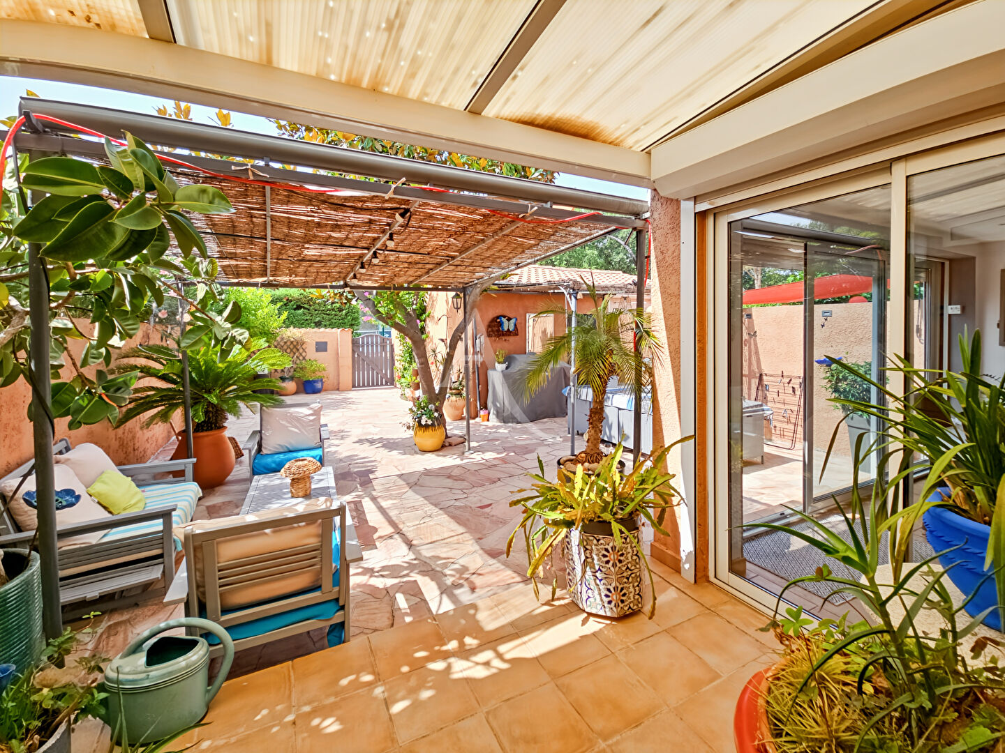 Agence immobilière de L'ADRESSE BOILLET IMMOBILIER