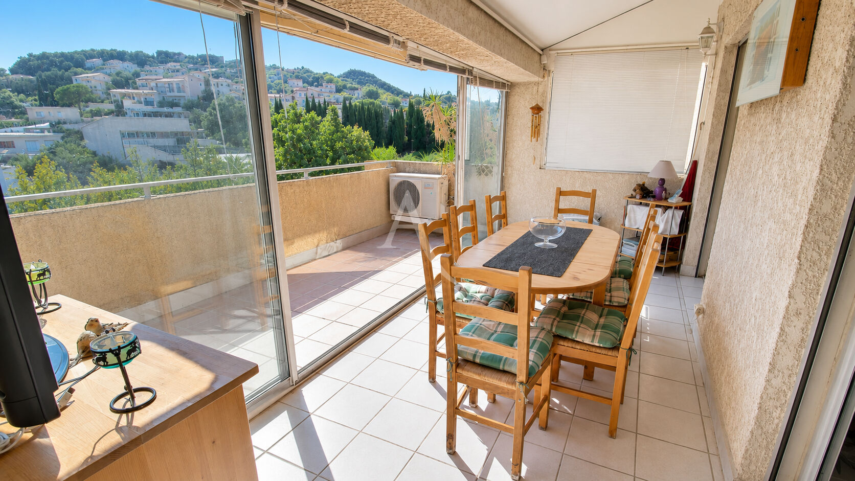 Agence immobilière de L'ADRESSE BOILLET IMMOBILIER