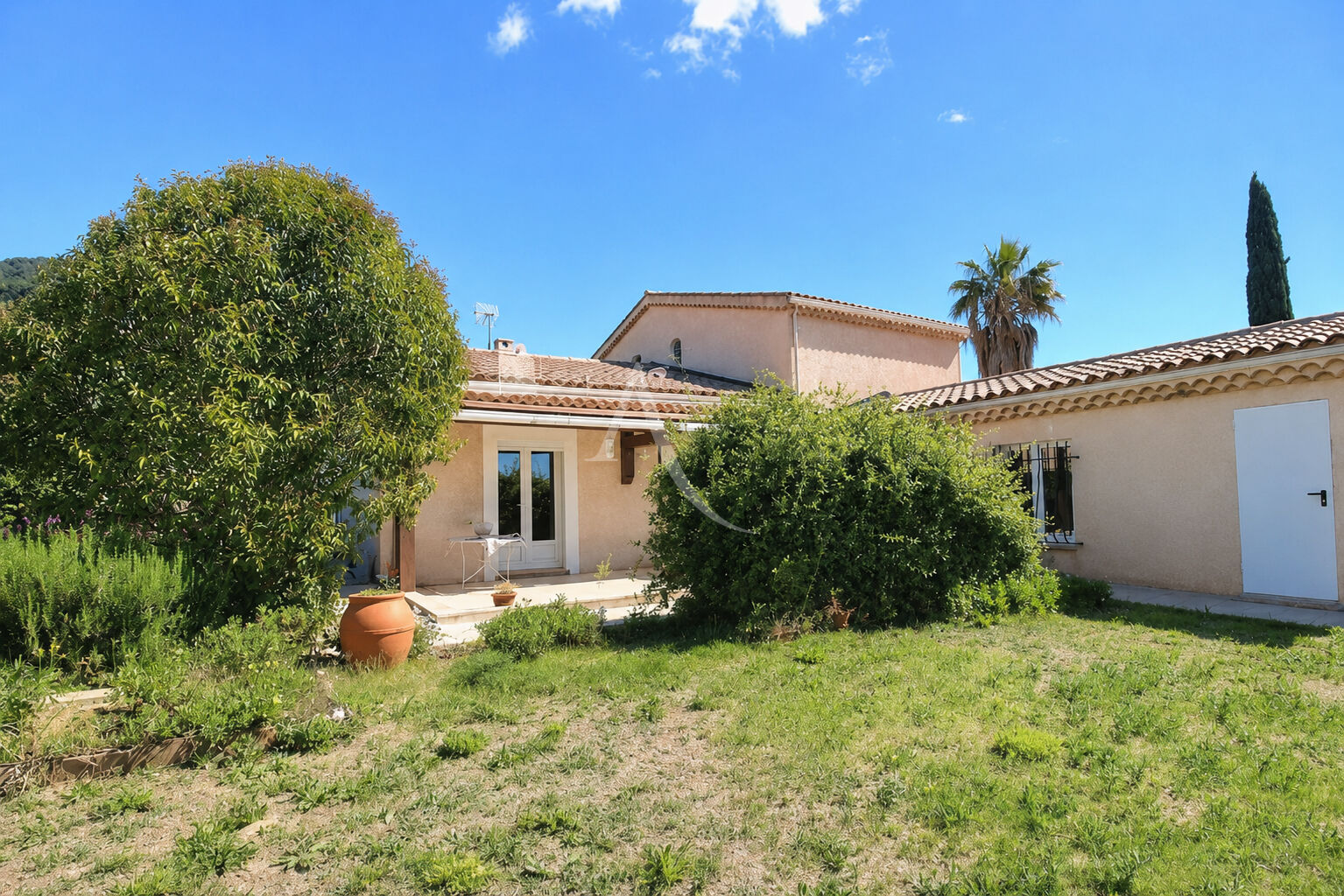 Agence immobilière de L'Adresse CHRISTOPHE Immobilier - AGENCE CACI L'ADRESSE