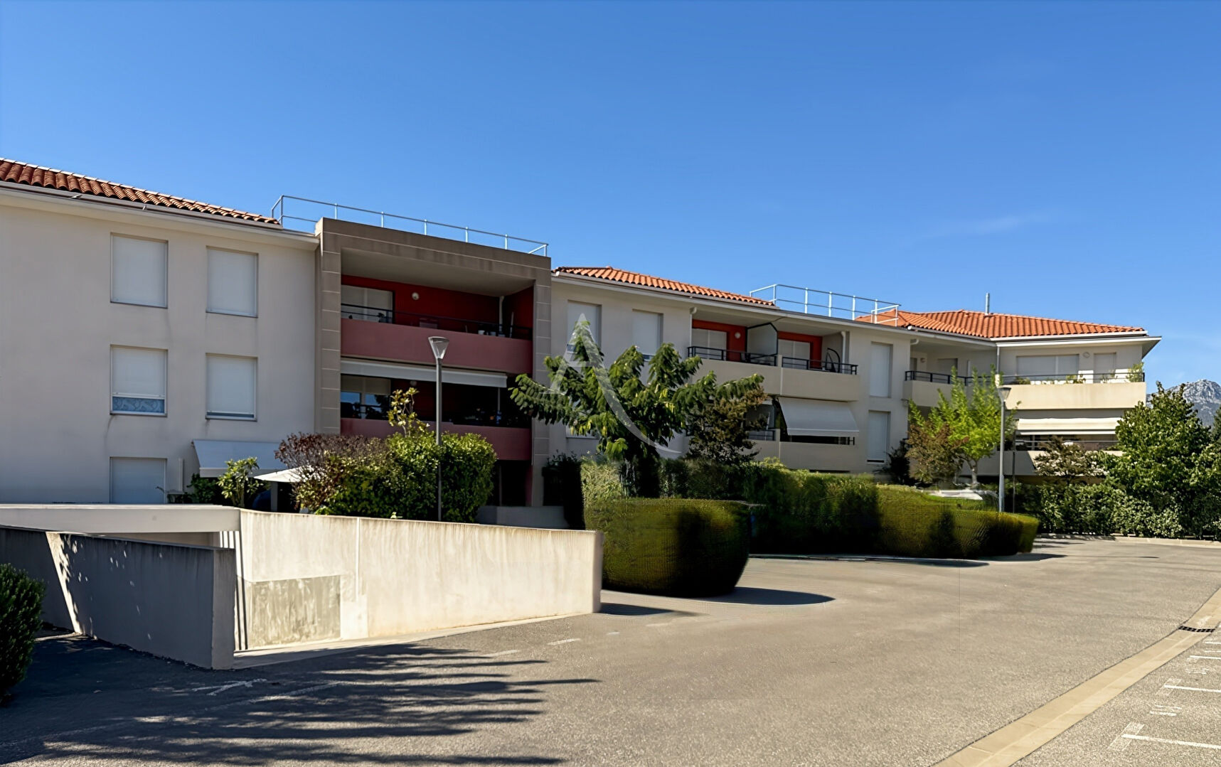 Agence immobilière de L'ADRESSE BOILLET IMMOBILIER