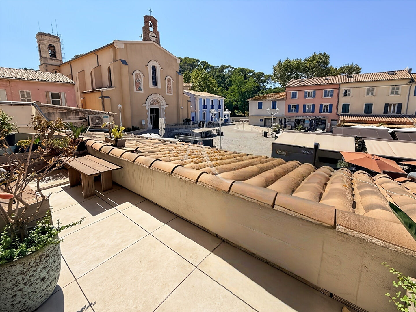 Agence immobilière de L'Adresse CHRISTOPHE Immobilier - AGENCE CACI L'ADRESSE