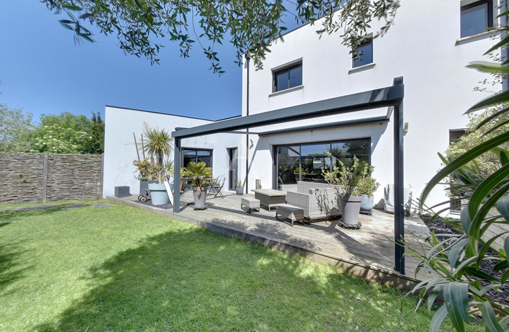 Agence immobilière de L'ADRESSE Châtelaillon Plage