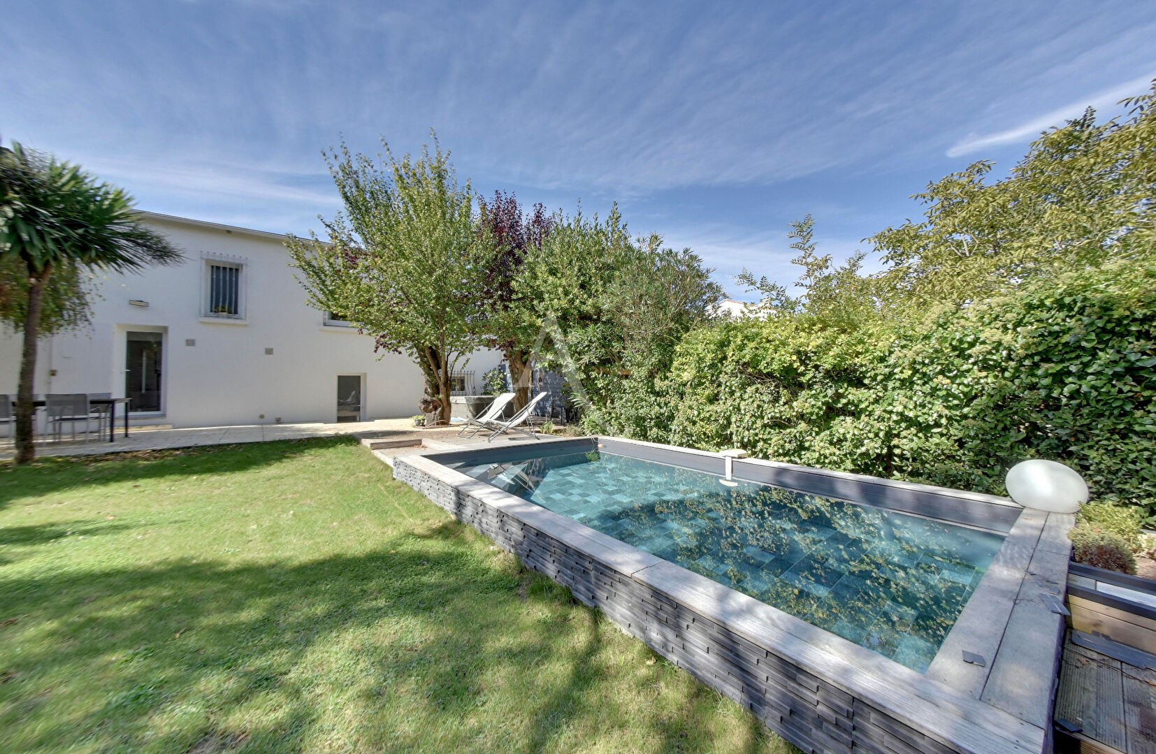 Agence immobilière de L'ADRESSE Châtelaillon Plage