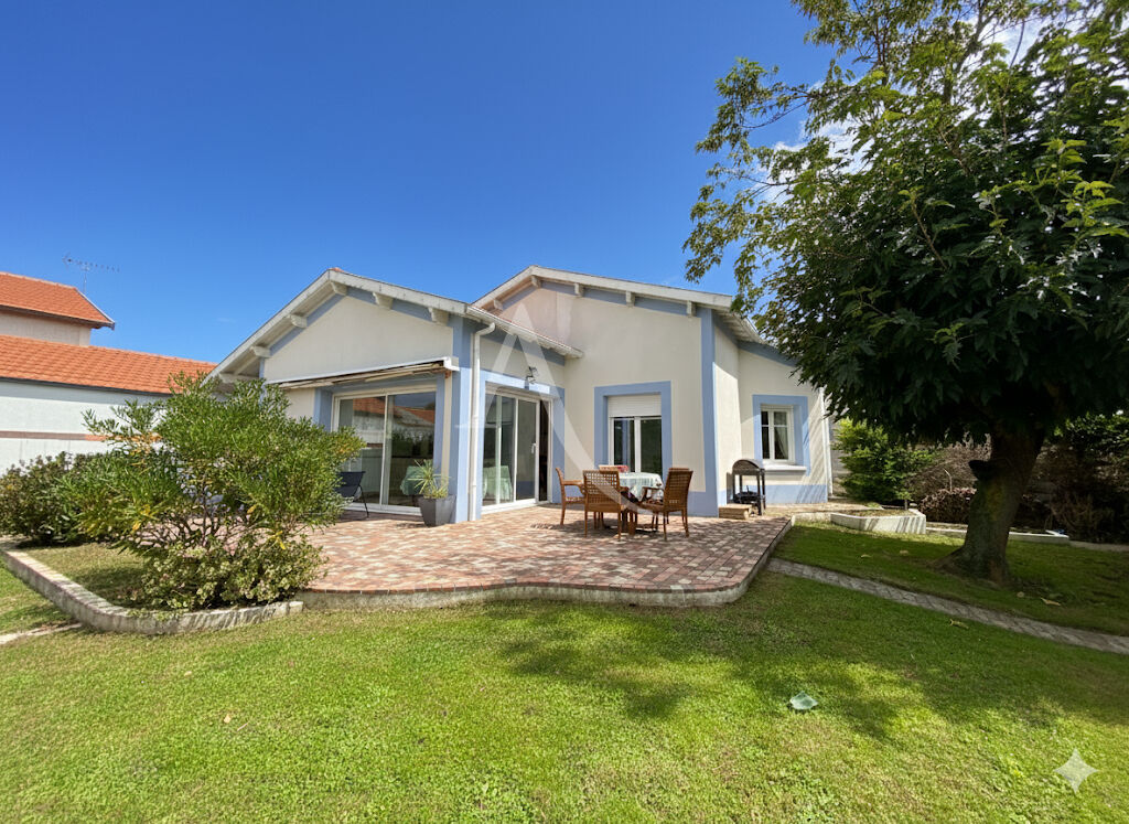 Agence immobilière de L'ADRESSE Châtelaillon Plage