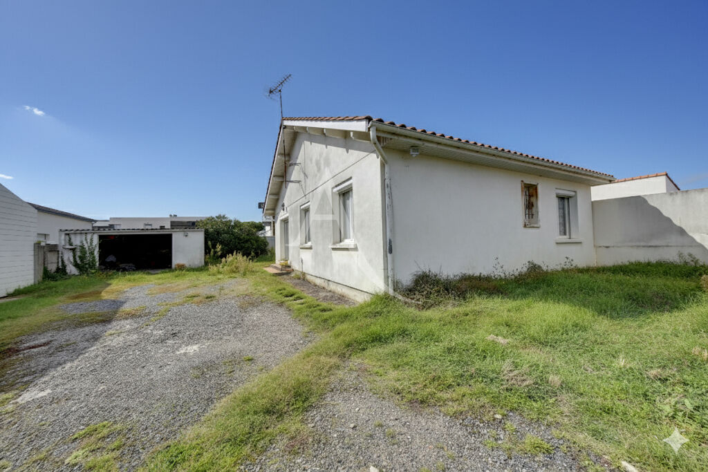 Photo Maison 350m de la Plage, 67m², 3 chambres image 1/6