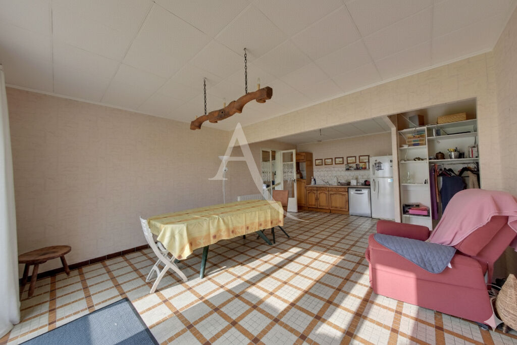 Photo Maison 350m de la Plage, 67m², 3 chambres image 2/6